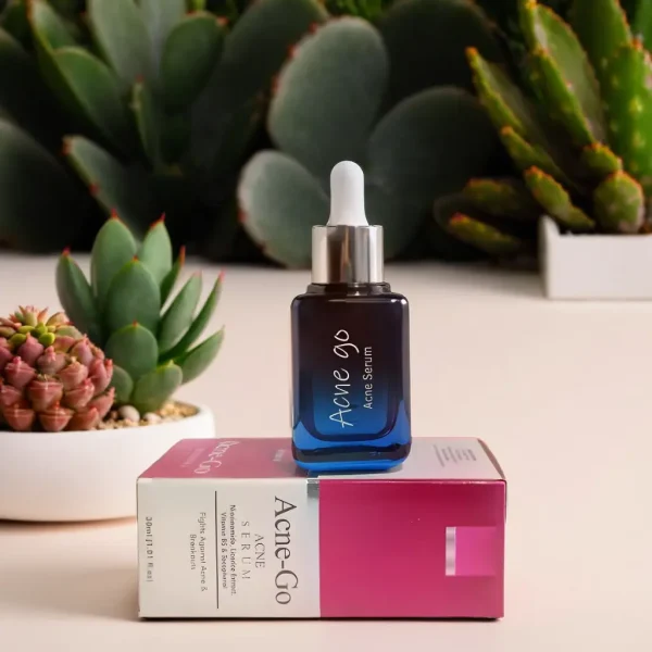 Acne-Go Anti-acne Serum