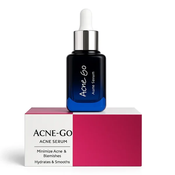 Acne-Go Anti-acne Serum