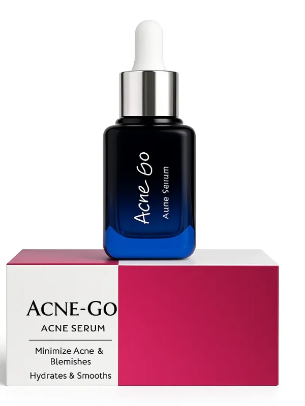 Acne-Go Anti-acne Serum