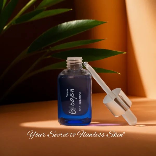 Glogen Whitening Serum