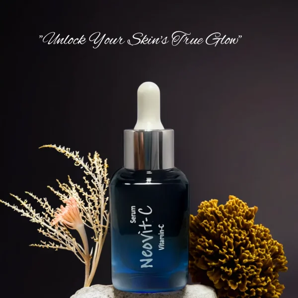 Neovit-C Vitamin C Serum