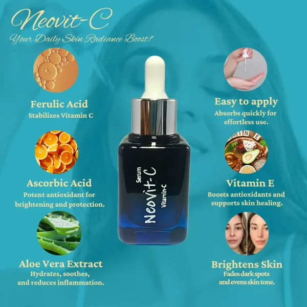 Neovit-C Vitamin C Serum