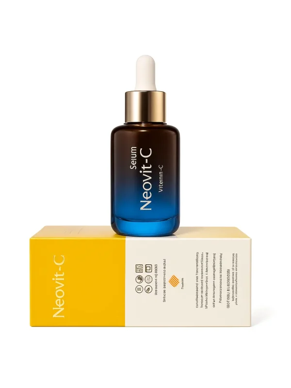 Neovit-C Vitamin c Serum
