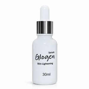 Glogen Whitening Serum