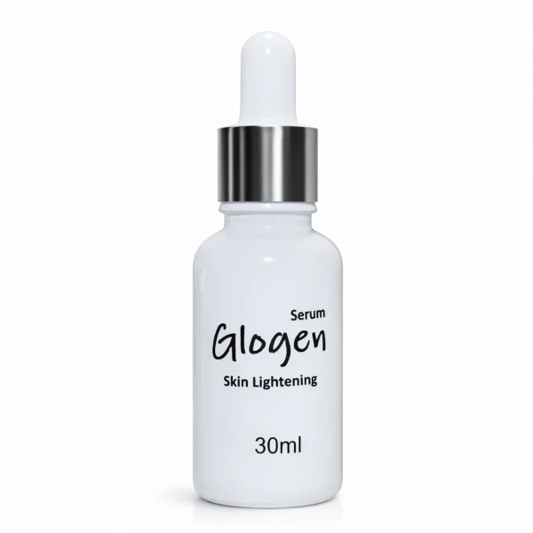 Glogen Whitening Serum