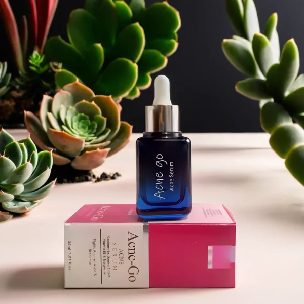 Acne-Go Anti-acne Serum