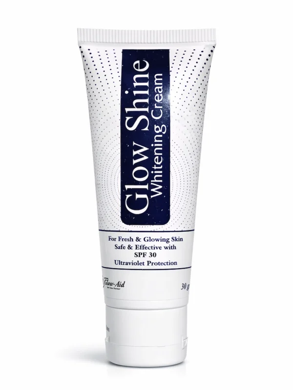Glow Shine Whitening Cream