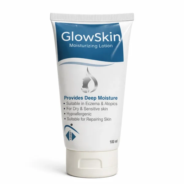 Glow Skin Whitening Lotion