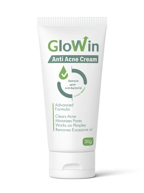Glowin webp 1 Glowin Anti Acne Cream