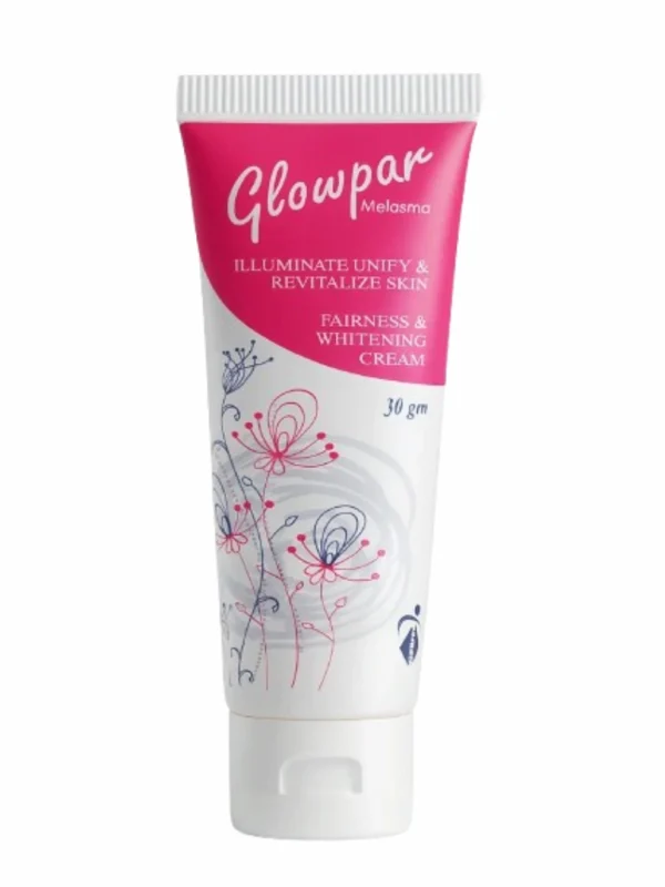 Glowpar Whitening Cream