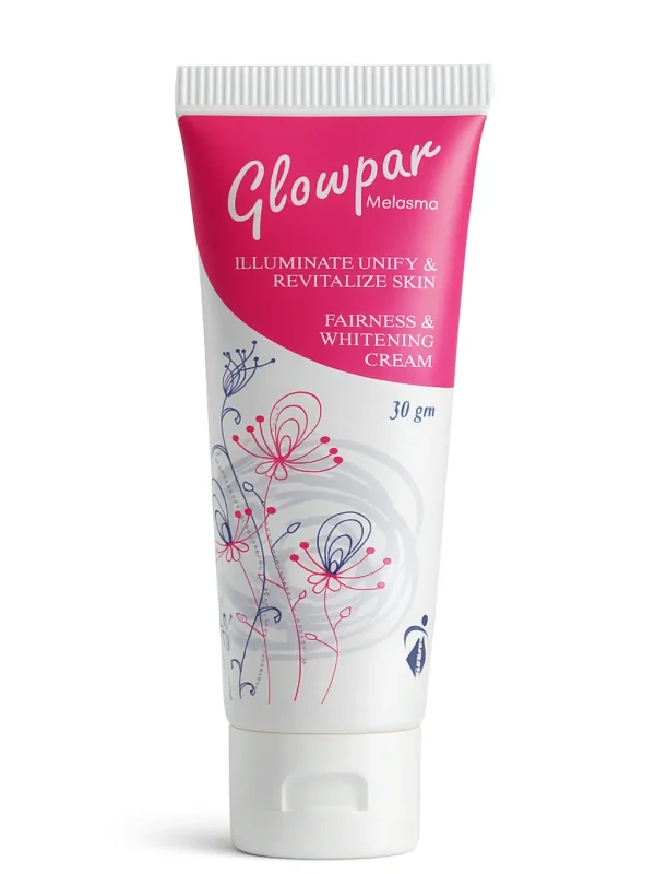 Glowpar Whitening Cream