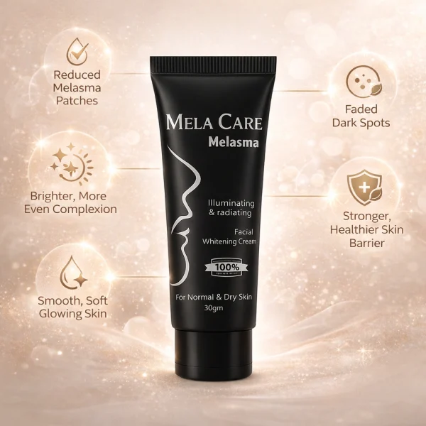 Mela Care Melasma Cream