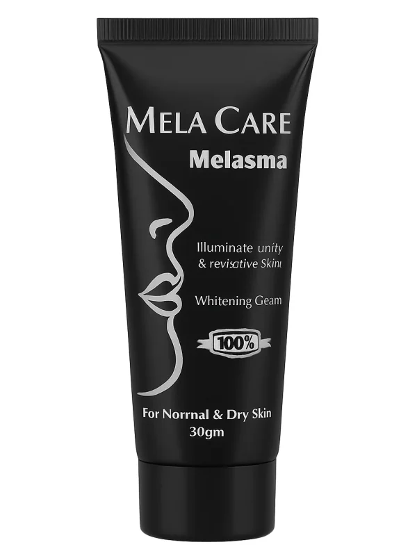 Mela Care 1 webf Mela Care Melasma Cream