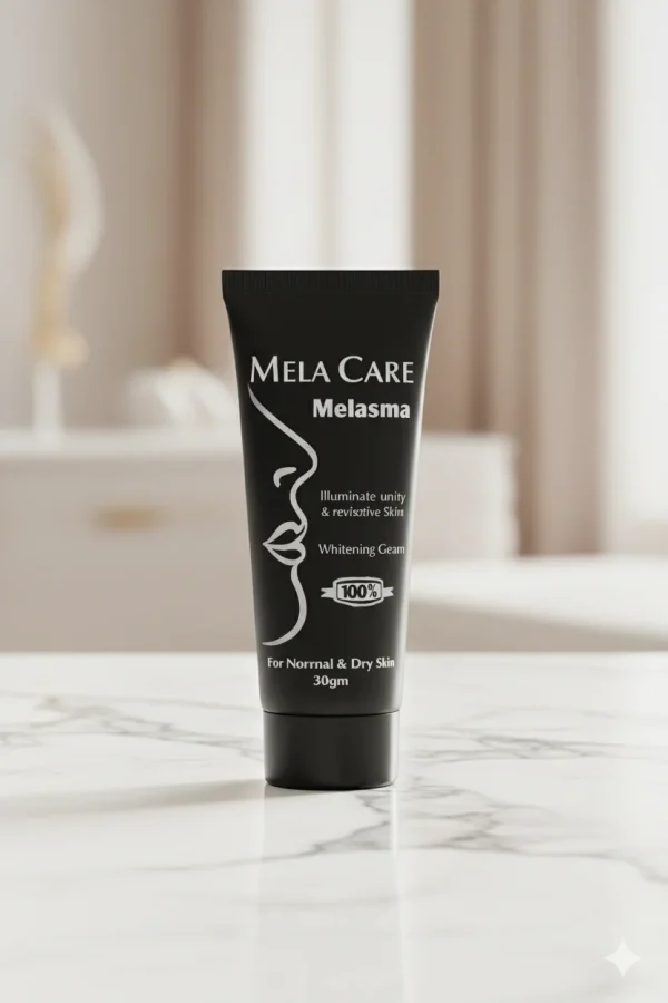 Mela Care Melasma Cream
