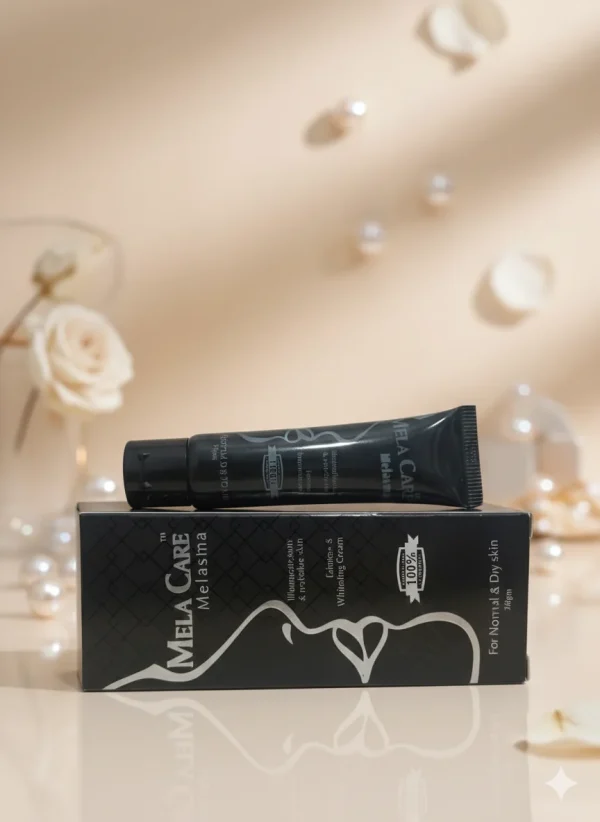 Mela Care Melasma Cream
