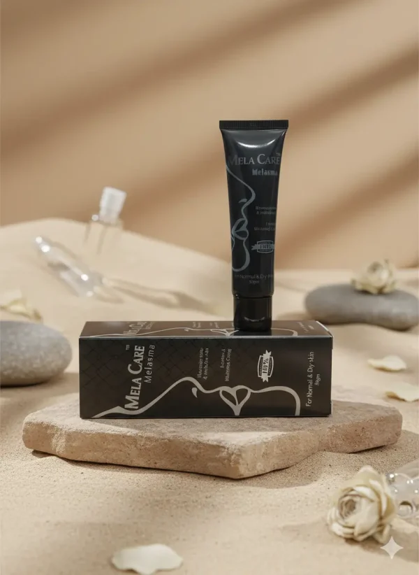 Mela Care Melasma Cream
