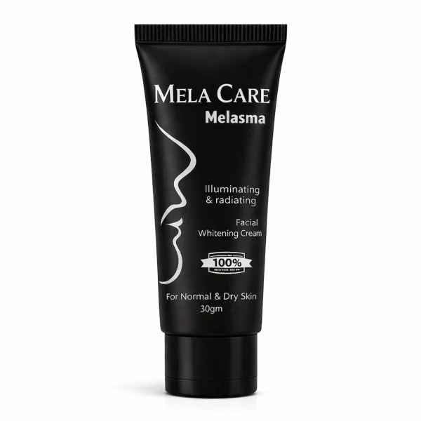 Mela Care Melasma Cream