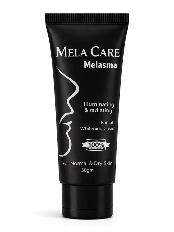 Mela Care Melasma Cream