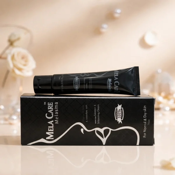 Mela Care Melasma Cream