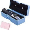 Brix Refractometer (RZ120)