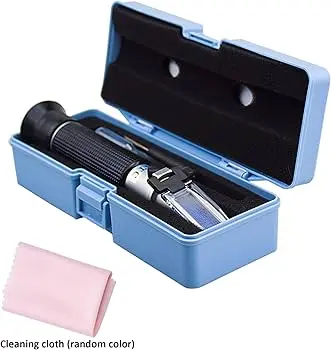 Brix Refractometer (RZ120)