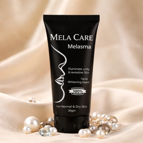 Mela Care Melasma Cream