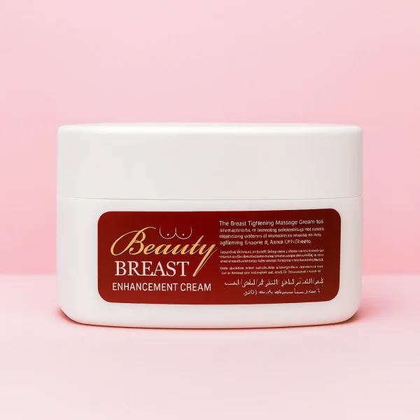 Beauty Breast Enlargement Cream