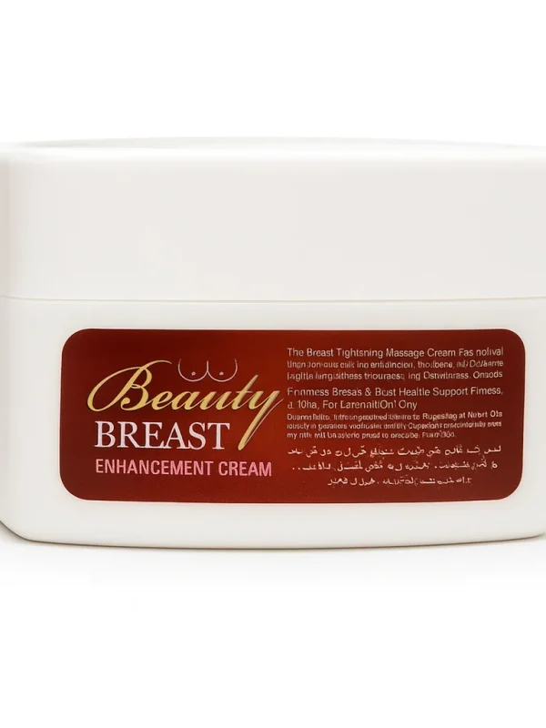 Beauty breast cream webp 1 Beauty Breast Enlargement Cream