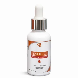 Evol C Vitamin-c Serum