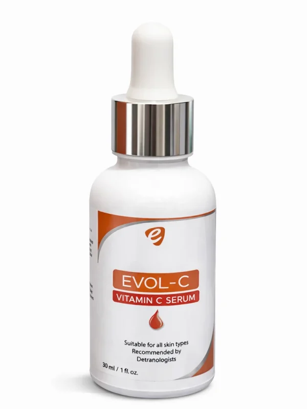 Evol C Vitamin-c Serum