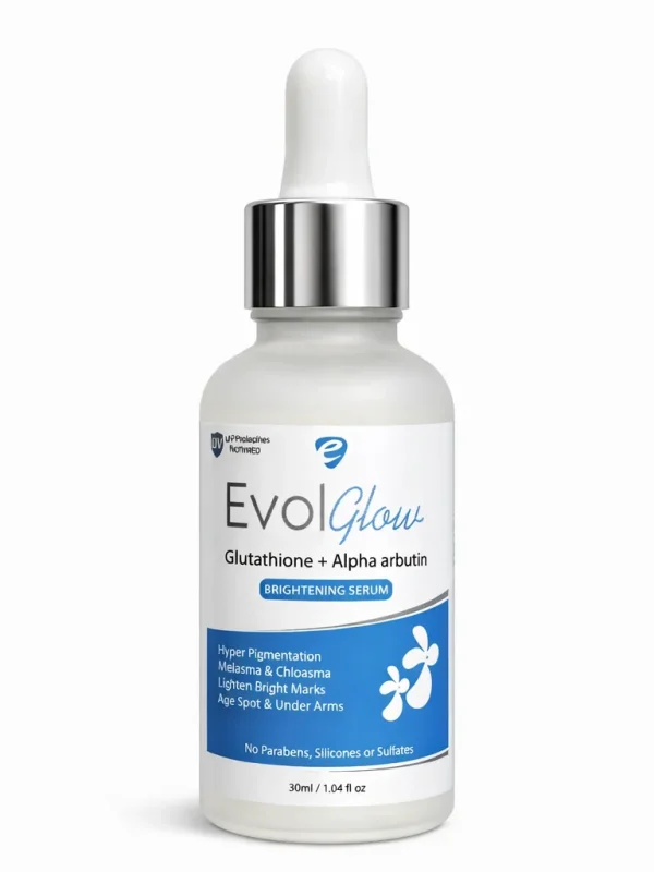Evolglow Brightening Serum
