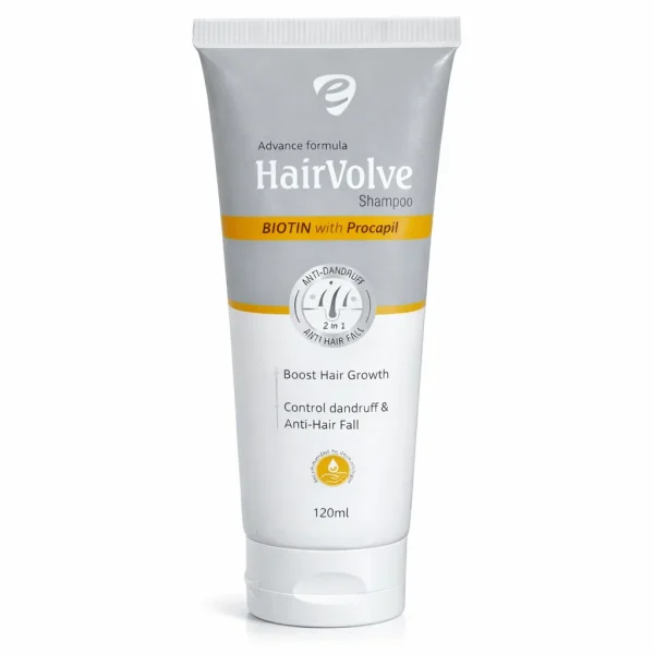 HairVolve Anti Hair Fall Shampoo