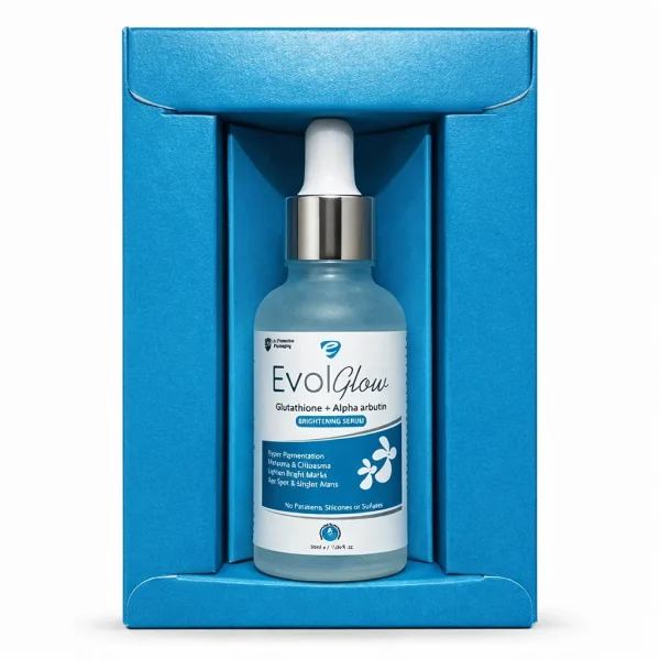 Evolglow Brightening Serum