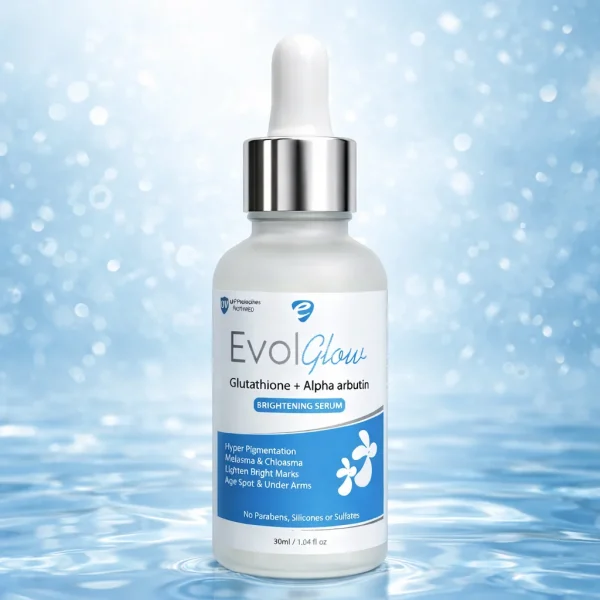 Evolglow Brightening Serum