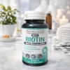 Biotin Plus Zinc Tablets for Hair Growth – Hair Skin & Nails