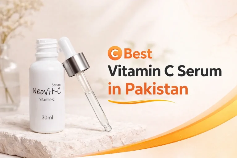 Best Vitamin-C Serum