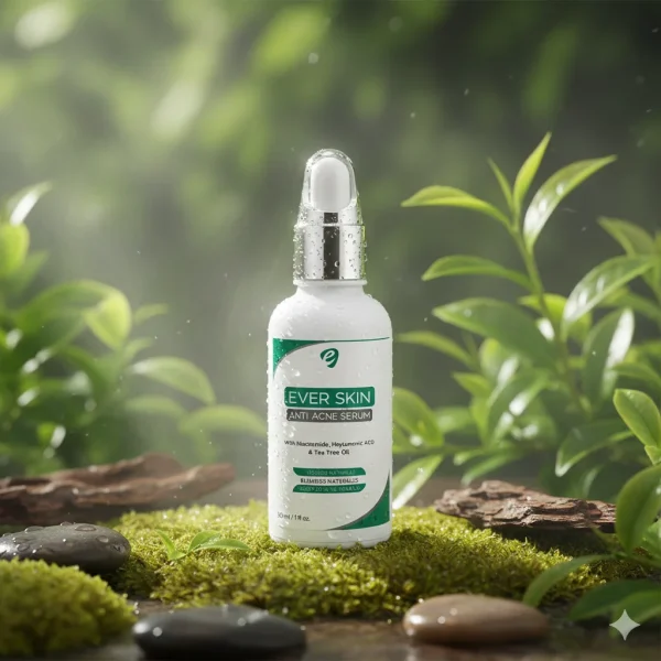 Ever Skin Anti Acne Serum