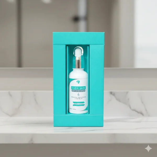 Ever Skin Anti Acne Serum