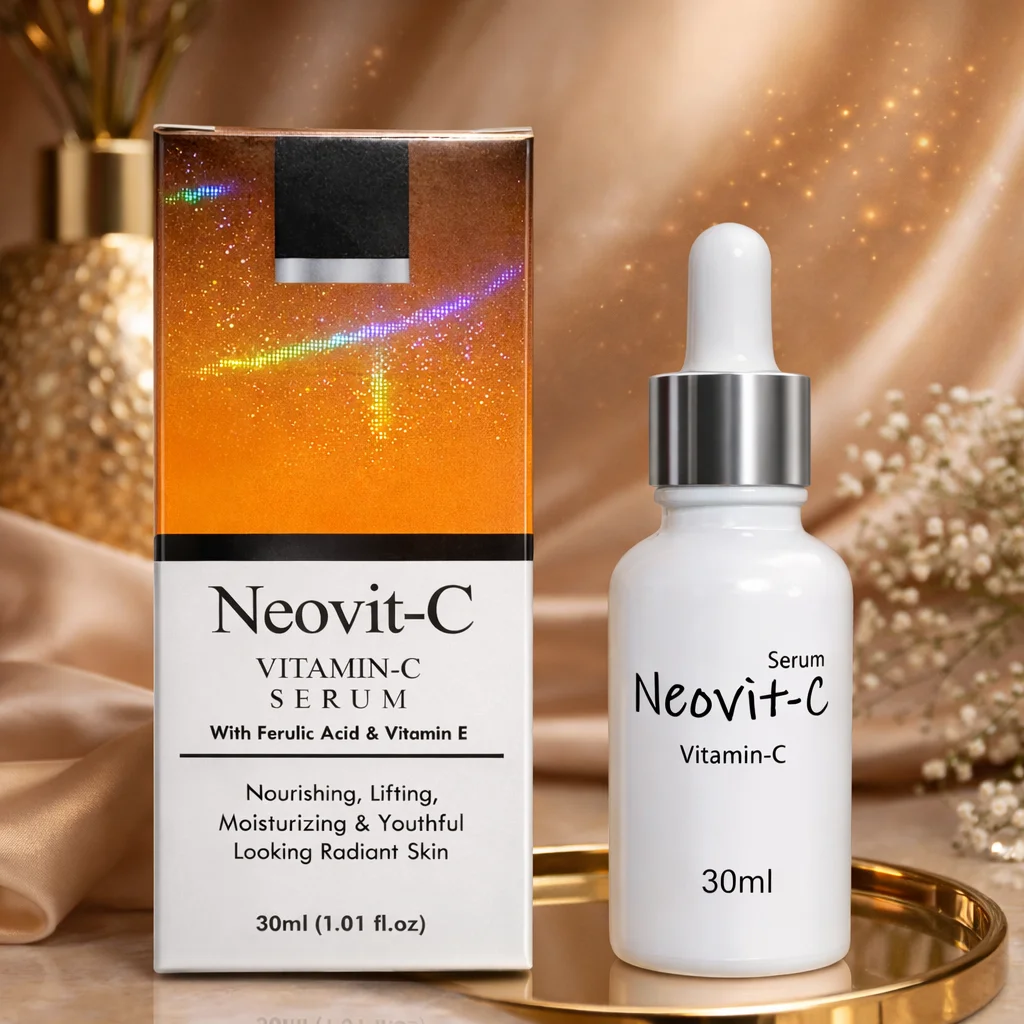 Best Vitamin-C Serum
