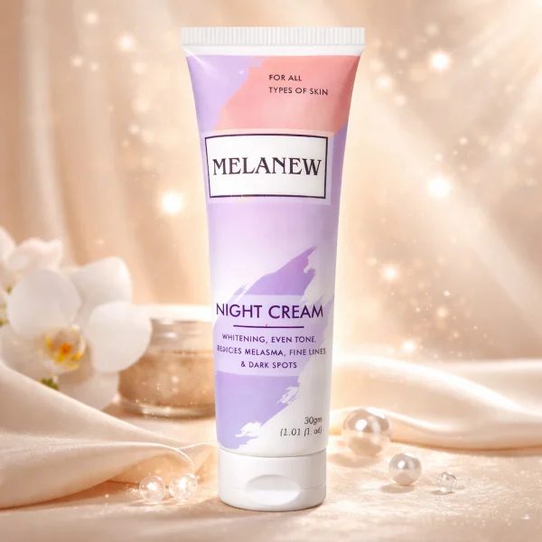 Melanew Melasma Cream