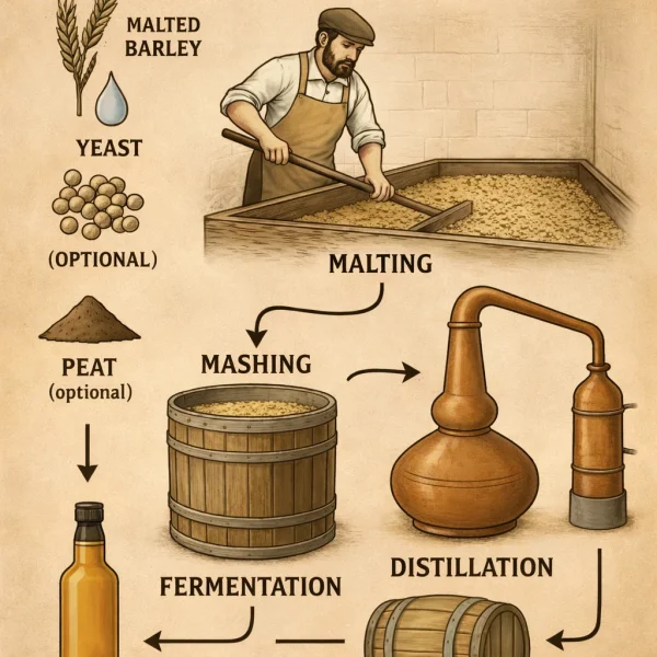 Red Star DADY Distiller's Active Dry Yeast 1 lb