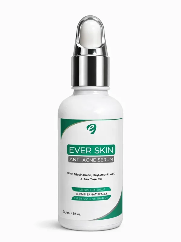 Ever Skin Anti Acne Serum