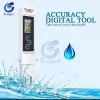 TDS Plus EC & Temperature Meter for Drinking Water Purity | 3-in-1 Professional Water Quality Tester Pen –  Digital Water Tester