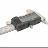 Digital Vernier Caliper 0-150mm (6 Inch) Stainless Steel – High Precision LCD Measuring Tool Gauge