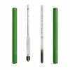 Alcohol Meter & Hydrometer Combo Kit – Precision Liquid Density & Alcohol Testing Tools