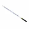 Baume Hydrometer 0–70° BAUME HYDROMETER 0-70 BAUME – Precision Density Meter for Syrup, Liquids & Chemical Testing