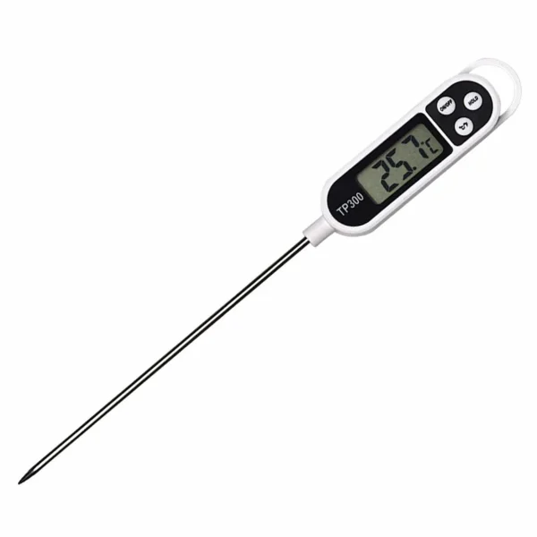 Digital Food Thermometer TP300