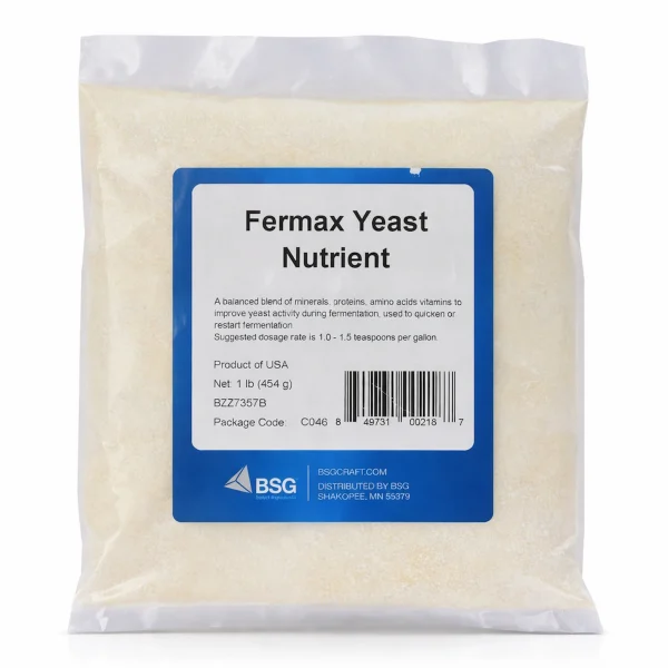 Fermax Yeast Nutrient