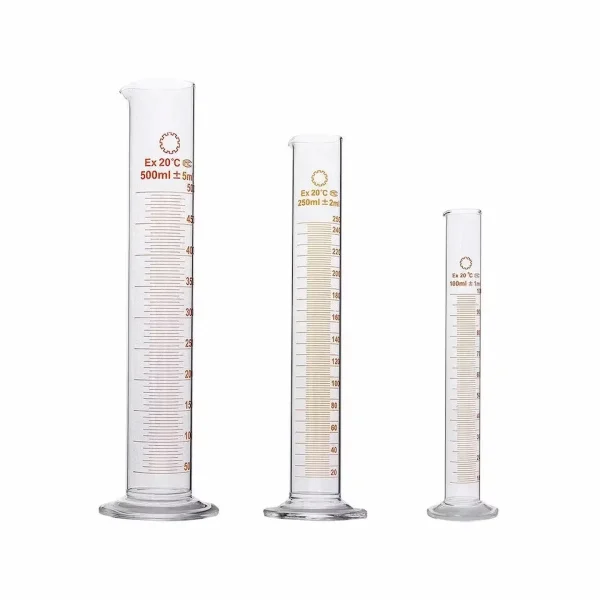 Graduated Measuring Cylinder