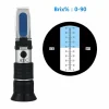 Handheld Brix Refractometer